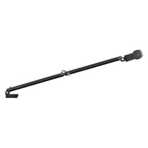 GOPRO Bras d'extension Boom et fixations adhésives pour toutes les cameras GoPro