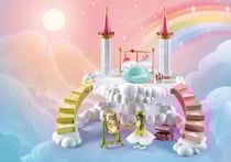 PLAYMOBIL princess magic Magic - dressing celeste - 71408