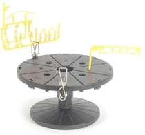 Outillage Maquette Supports de mise en Peinture - Tamiya 74522 -