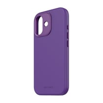Coque Silicone Antimicrobienne iPhone 17 Decoded