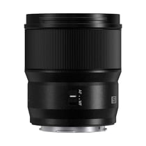 PANASONIC Objectif Lumix S 50mm f/1.8