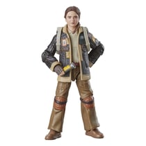 Star Wars : Skeleton Crew Black Series - Figurine Fern 15 cm - Hasbro