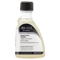 Vernis mat Artists' - 250 ml - Winsor & Newton