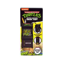 Les Tortues Ninja - Pot à crayons Arcade Machine