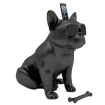 AeroBull HD1 Station d'Accueil/Enceinte Bluetooth - Rouge brillant