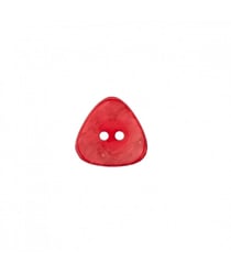 Boutons Triangle en polyester 18 à 23mm - Prym Rose (18 - FUCHSIA)