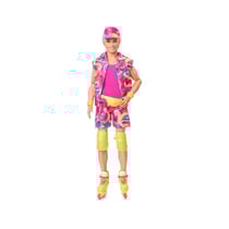 Barbie The Movie - Poupée Ken Roller