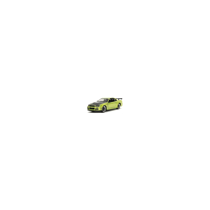 JADA 35683 NISSAN SKYLINE GT-R (R34) GREEN PINK SLIPS 2002 1/32