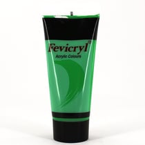 Peinture Acrylique en tube cadmium green 200ml  - Amt