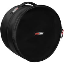 G ICON Housse Caisse Claire 12 x 7'' Gator