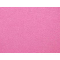 MégaCréa DIY - Papier Crépon rose feuille 50x200 cm