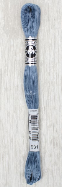 BRODER SPECIAL 1 ECH 32M