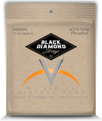 Black Diamond® Natural Phos Bronze 13/56