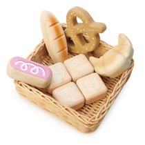 Panier de Pain - Tender Leaf Toys