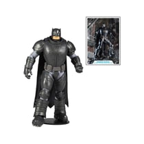 DC Multiverse - Figurine Armored Batman (The Dark Knight Returns) 18 cm