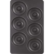 Tefal Plaques Beignets