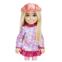 poupée Chelsea snowboardeuse - Mattel