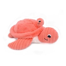 Ptipotos - Tortue maman et bebe corail - Les D glingos