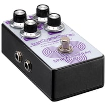 Black Country Customs SPIRAL ARRAY Chorus Laney