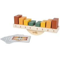 Jeu d'équilibre Montessori