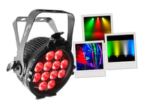 SlimPAR Pro H USB Chauvet
