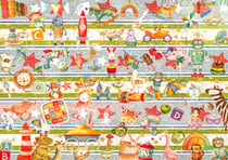Le Pays des Jouets