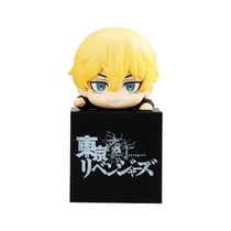 Tokyo Revengers - Statuette Hikkake Chifuyu Matsuno 10 cm