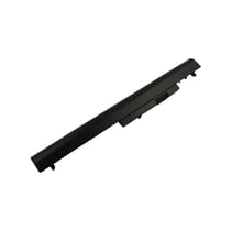 Avizar Batterie Li-ion 14.8V pour PC Portable Compatible HP LA04 2200mAh Noir