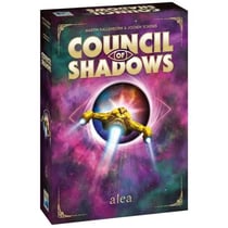 Council of Shadows - Ravensburger