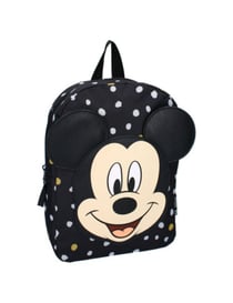 Sac à dos Noir Mickey Mouse- Mybagstory