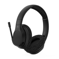 Belkin Casque Audio Bluetooth Soundform Adapt avec Micro ENC Noir