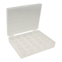 Boîte à canettes 25 emplacements