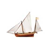 Occre 12001 Maquette Bateau Bois SAN JUAN