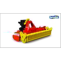 Herse rotative Pöttinger Lion 3002