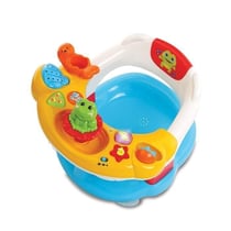 Super Siège De Bain Interactif 2en1 - Vtech