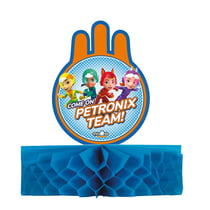 PETRONIX™ - Centre de table