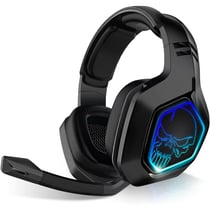 Casque gaming - Sans fil - Micro - Pour PS5/PC/PS4 - Spirit of Gamer - XPERT-H900