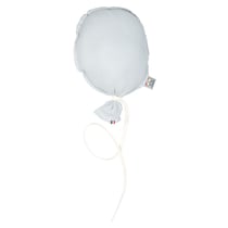 Ballon mural décoratif en gaze de coton