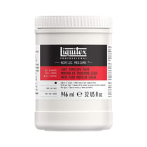 Mortier de structure léger 946ml - Liquitex
