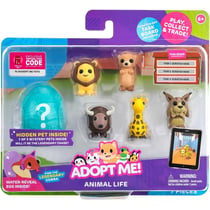 Adopt Me! Pack Animal Life - Animal mystère