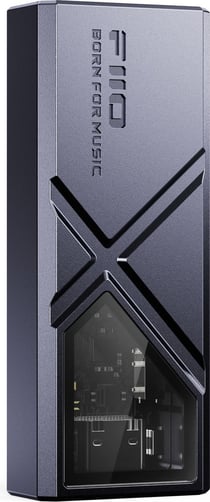 FiiO KA13 Noir