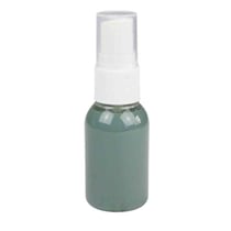 Spray peinture pour tissu 30 ml kaki