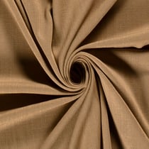 Tissu Viscose extensible uni Taupe