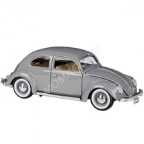 VOLKSWAGEN COCCINELLE 1955 GRIS