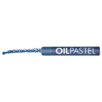 MUNGYO Pastel huile 6 x ultramarine dark