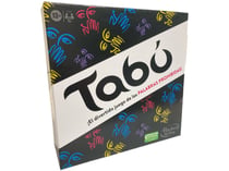 Jeu de plateau Taboo - Hasbro