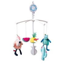 Mobile Tropicool - Doudou Et Compagnie