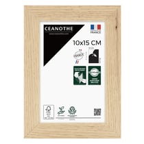 Cadre photo  Tara 10x15 cm