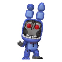 Five Nights at Freddy's - Figurine POP! Withered Bonnie 9 cm