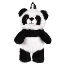 Sac à dos enfant Panda - 28 cm - Podcoll - Histoire d’Ours
